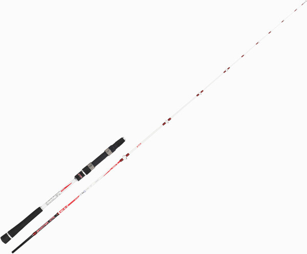 Kali Kunnan Shooter-XTR Jigging 1.80m (30-90g)