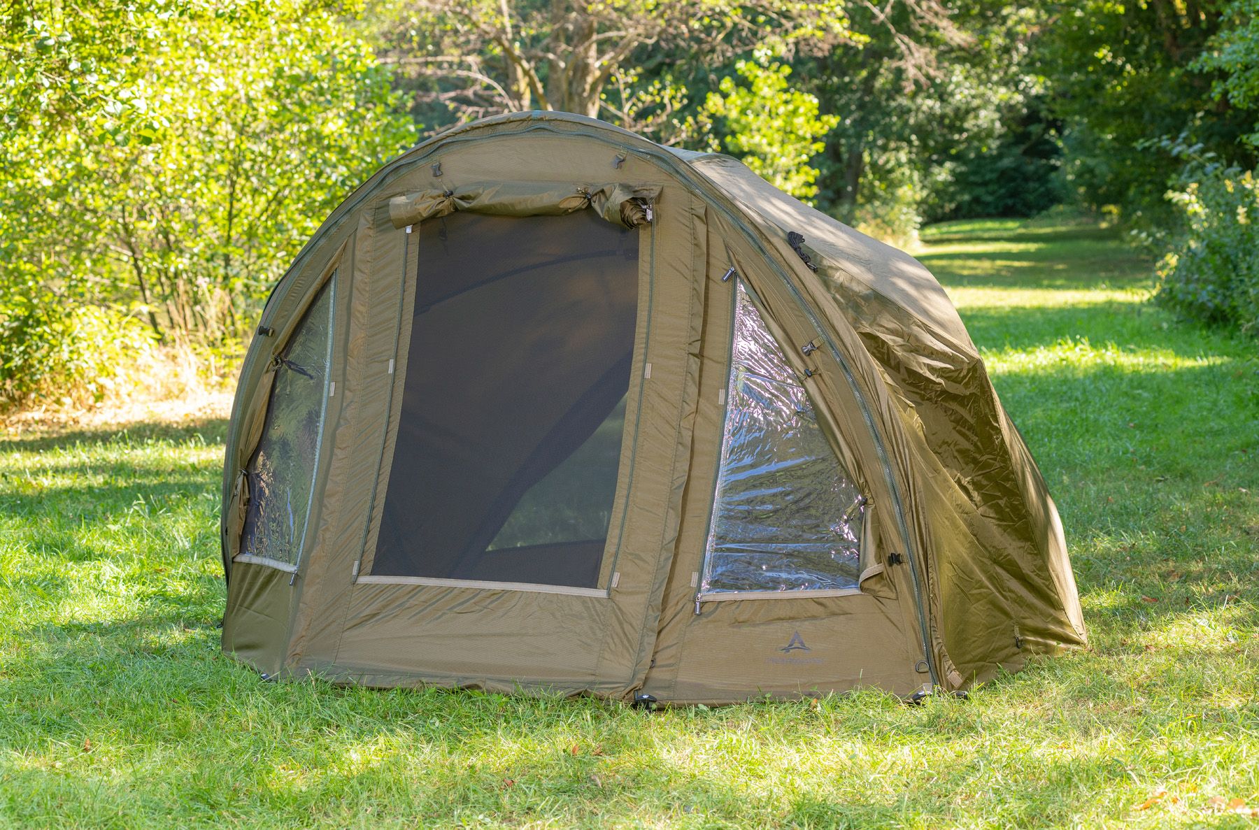 Namiot 2-Osobowy Anaconda Headquarter Bivvy