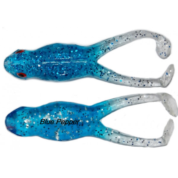 Tournament Baits Frog 3" 7g (3 pack)
