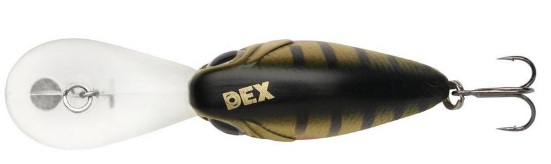 Wobler Berkley DEX Trencher 4cm (5g)