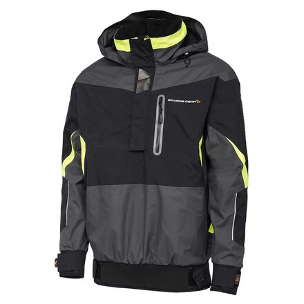 Kurtka Wędkarska Savage Gear Coastal Race Smock Grey