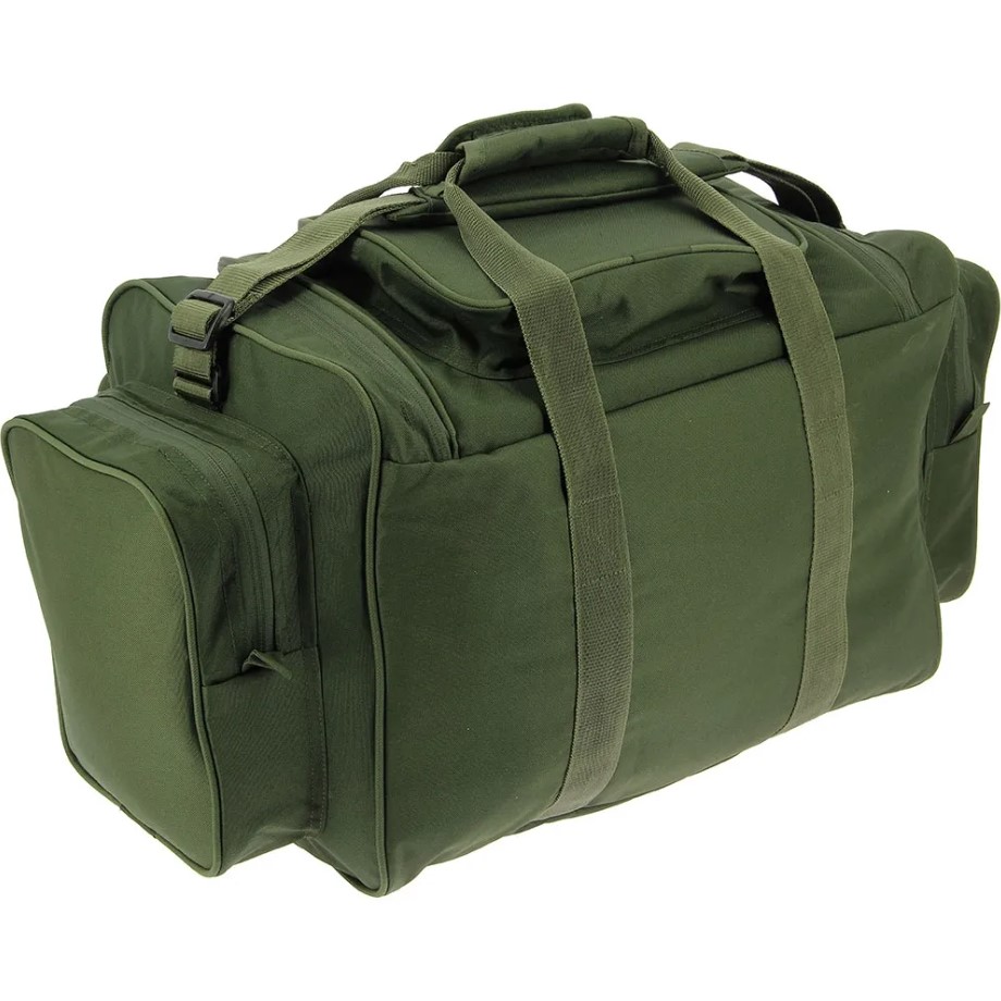 NGT GTS 6 Compartment Carryall