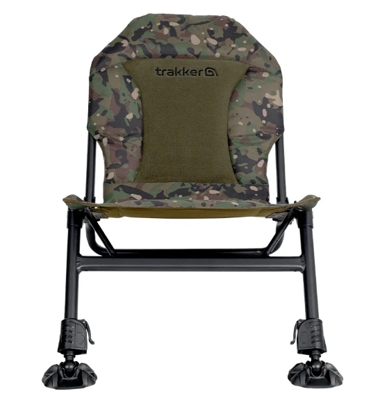 Krzesło Wędkarskie Trakker RLX Nano Chair