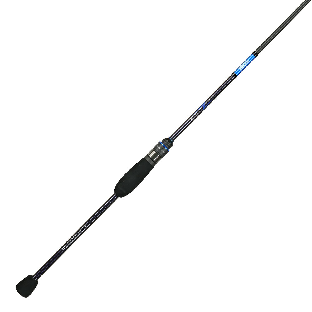 Wędka Spinningowa HTO Tempest Range 2.23m (-11g)