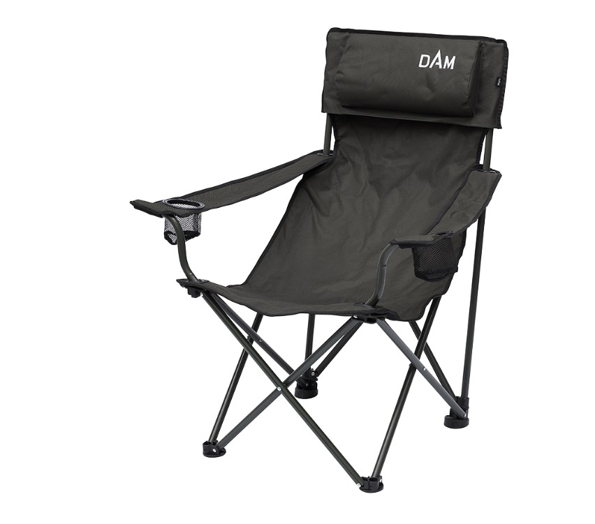 Dam Iconic Foldable Chair