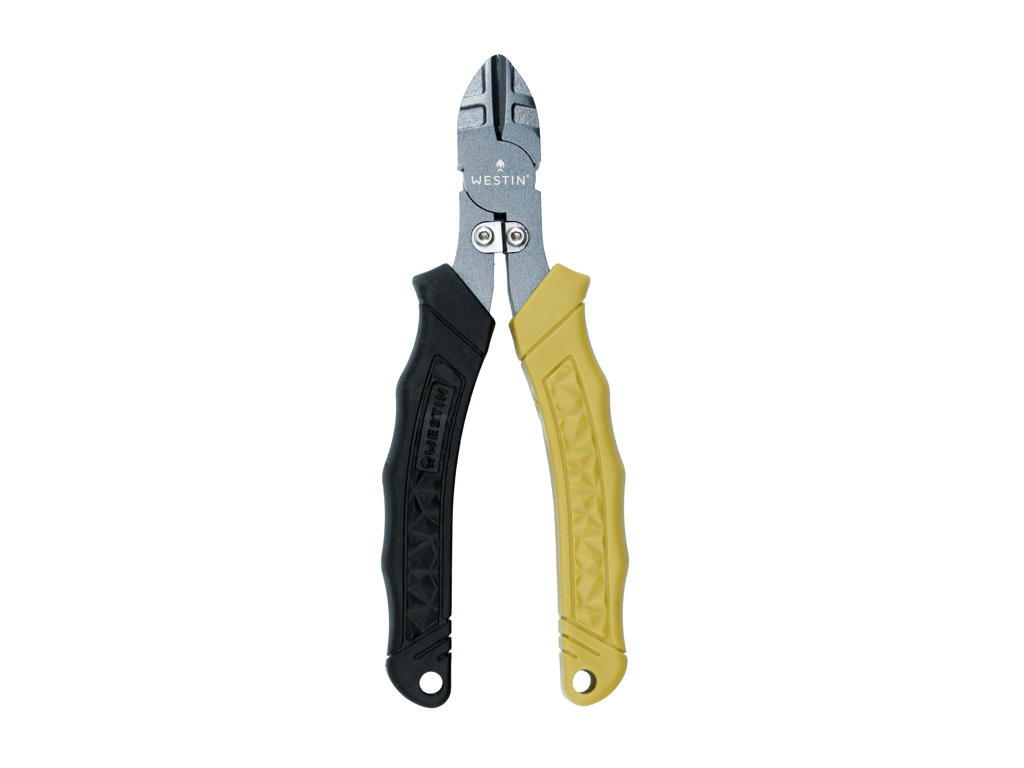 Westin Twin Cut Plier Stainless 15cm