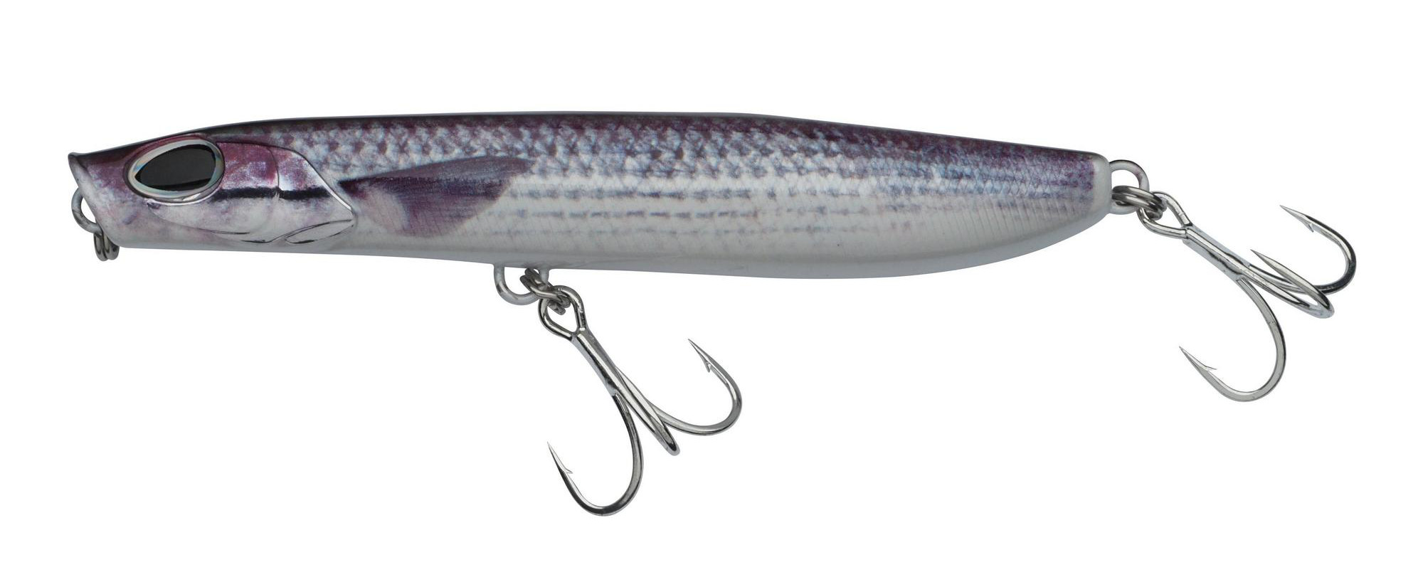 Przynęta Powierzchniowa Berkley Dex Strider 12cm (20g) - Mullet