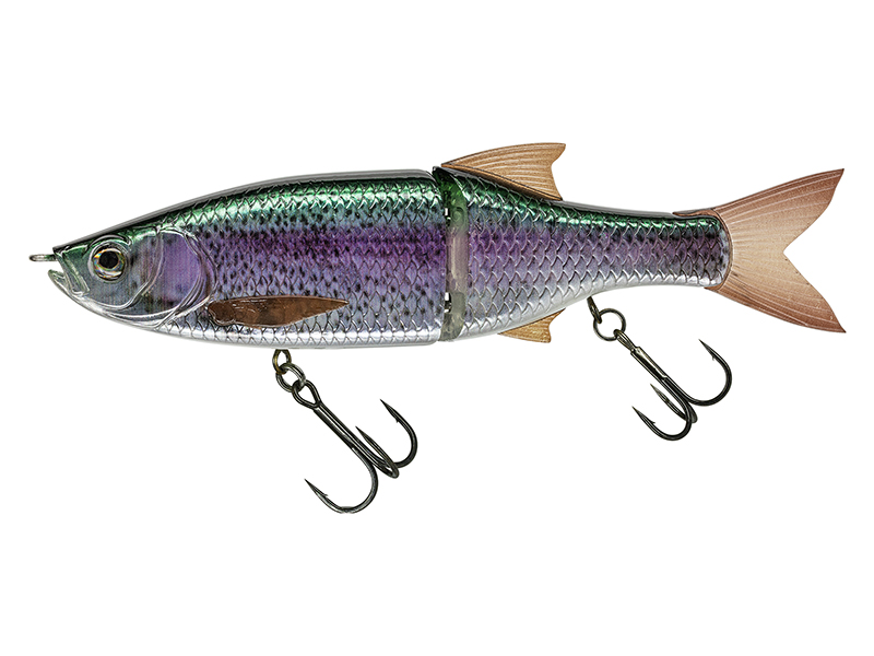 Molix Glide Bait 178 Slow Sinking - Live Rainbow Trout