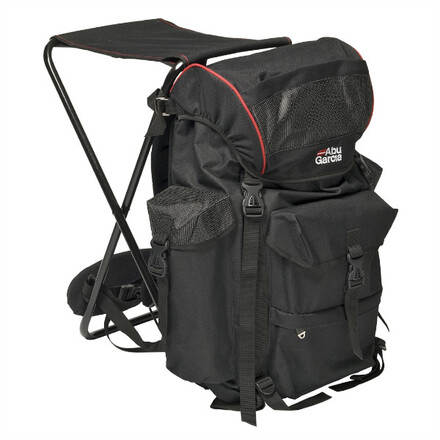 Abu Rucksack / Chair Deluxe