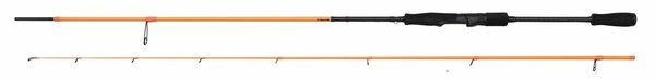 Wędka Spinningowa Savage Gear Orange LTD Light Game 2.21m (5-18g)