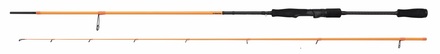 Wędka Spinningowa Savage Gear Orange LTD Light Game 2.21m (5-18g)