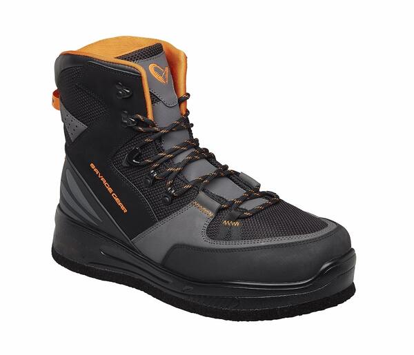 Buty Wędkarskie Savage Gear SG8 Wading Boot Felt