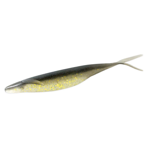 Deps Sakamata Shad 15.2cm (6 sztuk) - #22 Golden Shiner