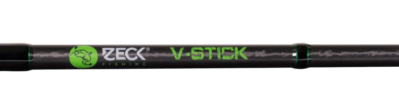 Wędka Sumowa Zeck V-Stick 1.72m (200g)