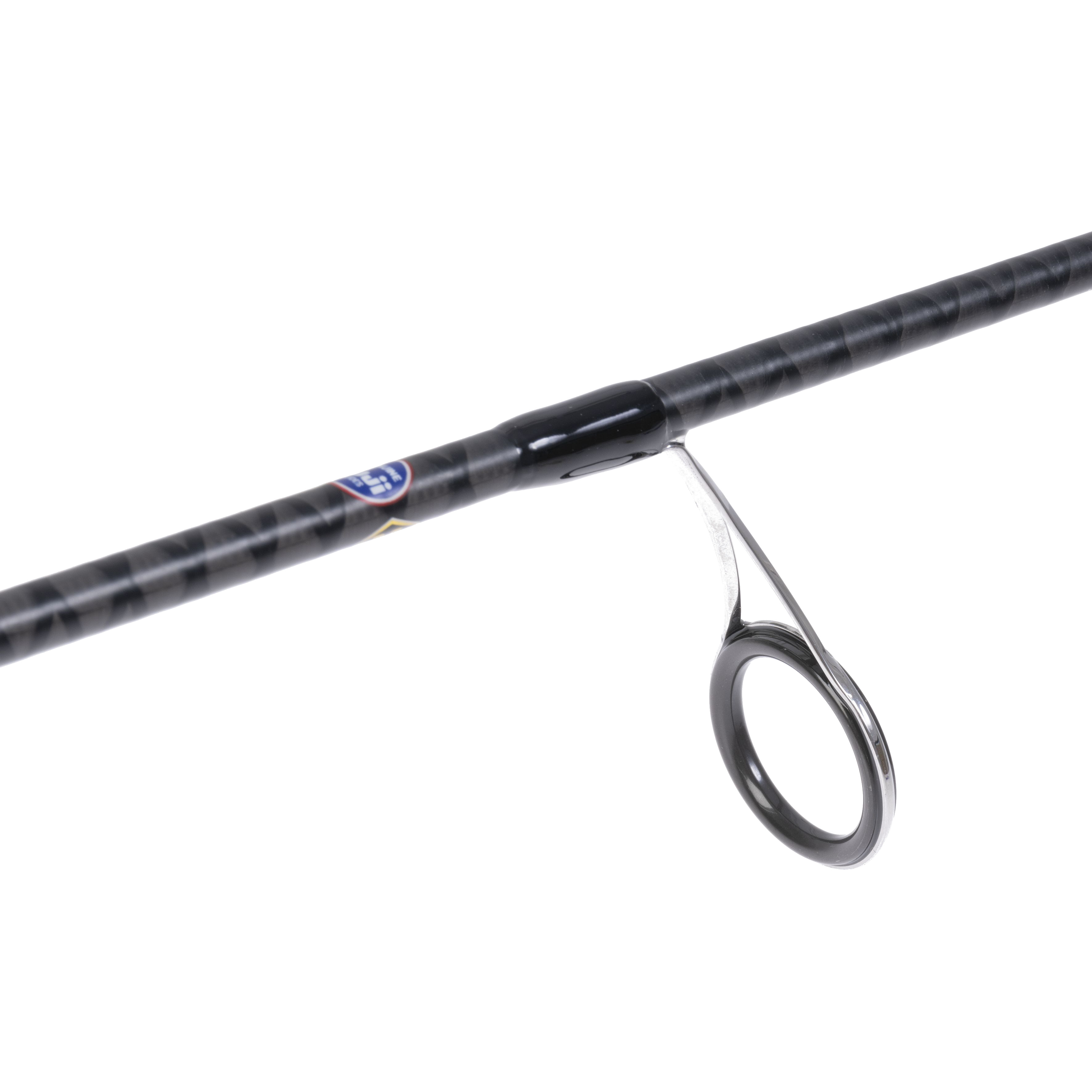 Wędka Hart Nation S-Jig Vertical 1.93m (120-250g)