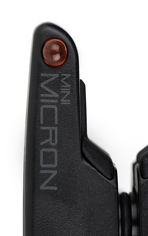 Sygnalizator Fox Mini Micron Red