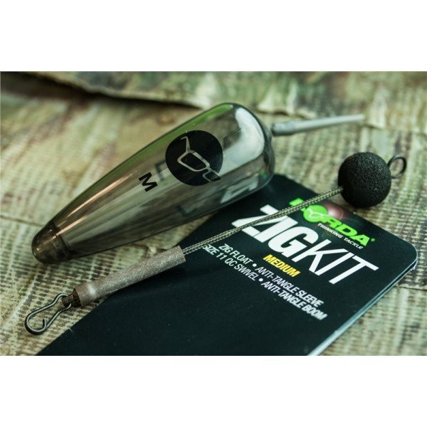 Korda Adjustable Zig Kit