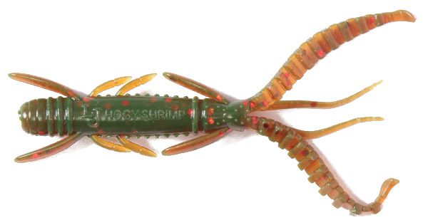 Lucky John Hogy Shrimp - SB05