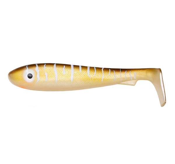 Svartzonker McRubber Shad 17 cm 3 sztuki - C9 - Pike