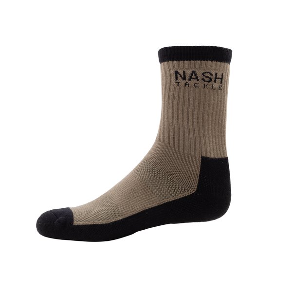 Nash Long Socks Rozmiar 41-46 (2 pary)