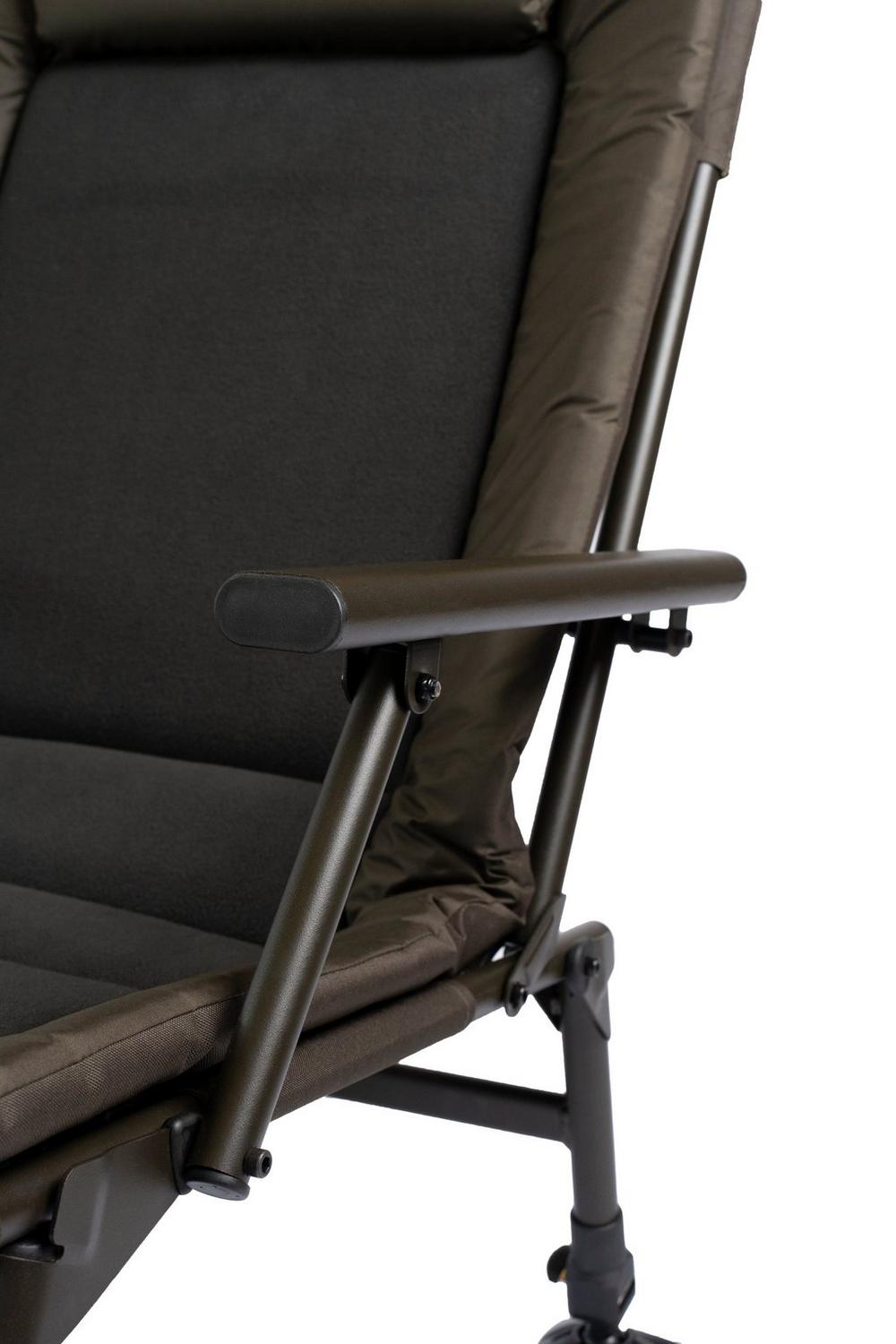 Krzesło Karpiowe JRC Cocoon II Relaxa Chair 