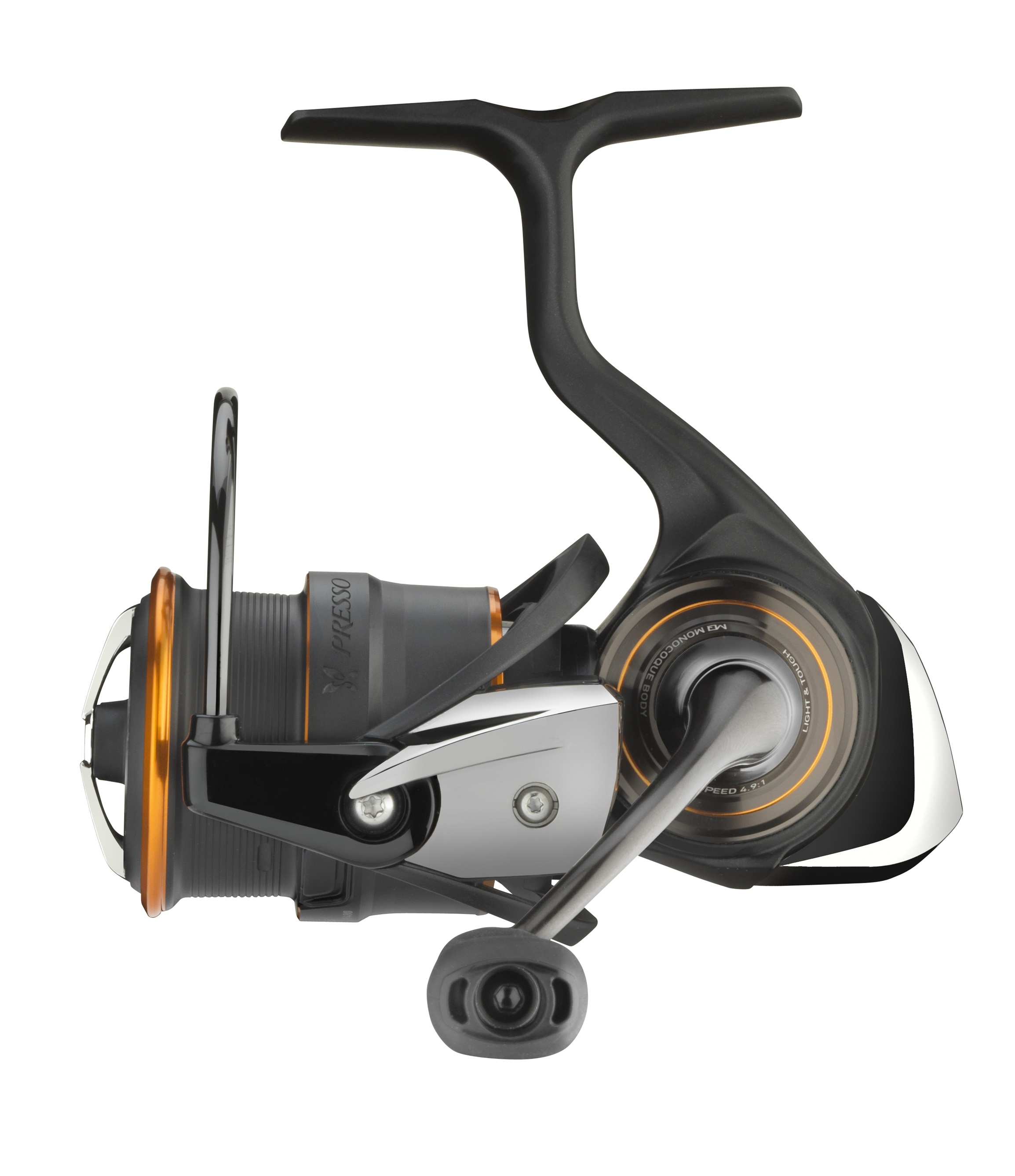 Kołowrotek Spinningowy Daiwa 21 Presso LT