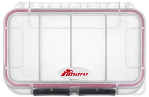 Panaro MAX001T Waterproof Tacklebox