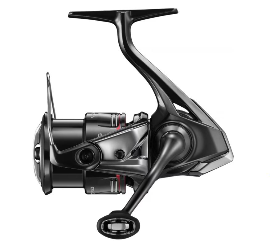 Kołowrotek Spinningowy Shimano Vanford A Model