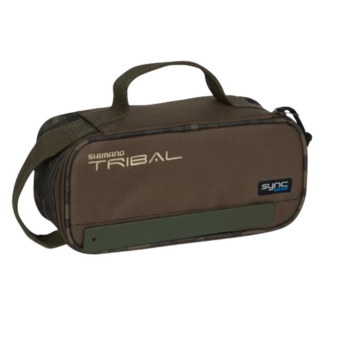 Torba Wędkarska Shimano Sync Carp Magnetic Security Case