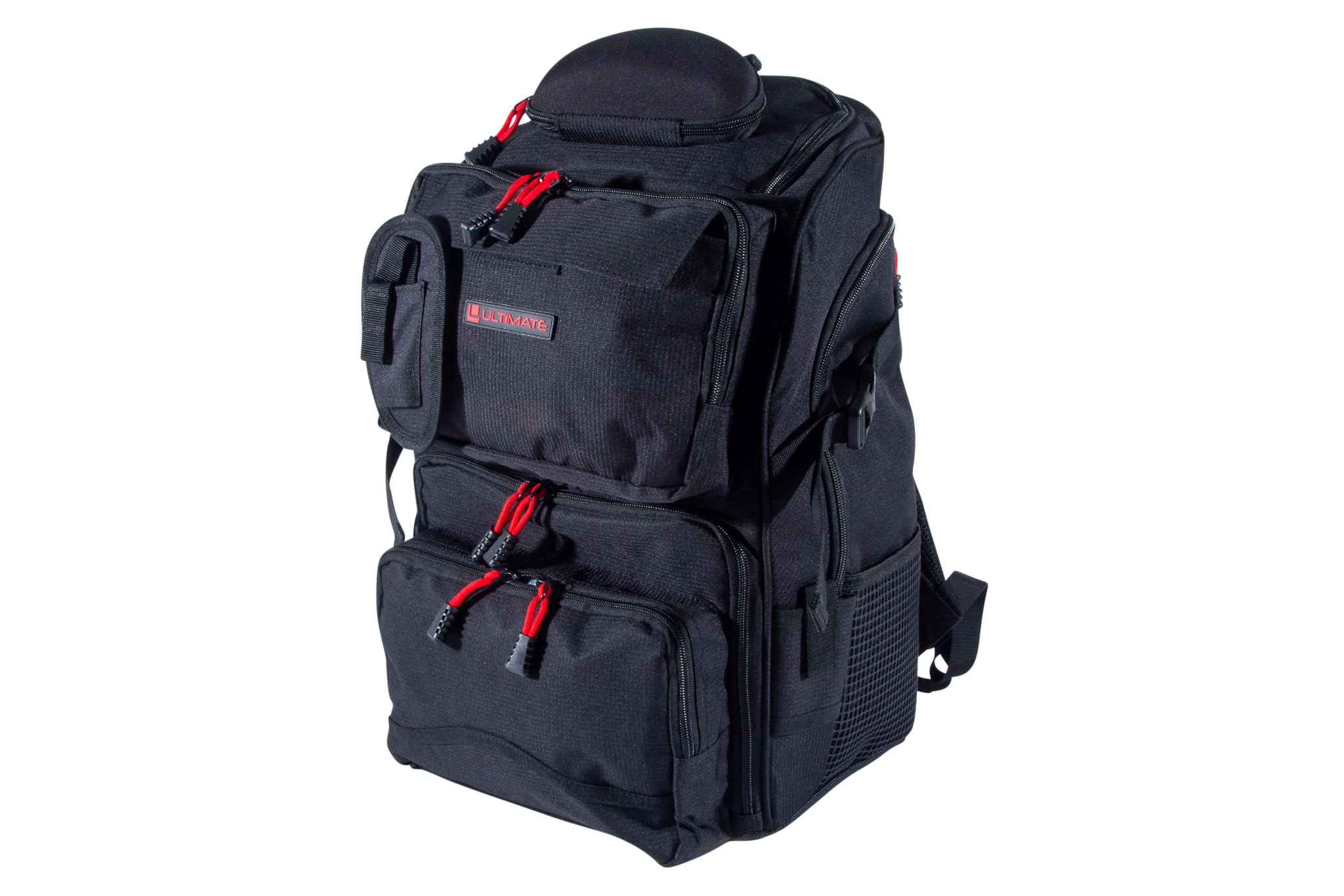 Ultimate Tactic Backpack (Z 5 Pudełkami!)