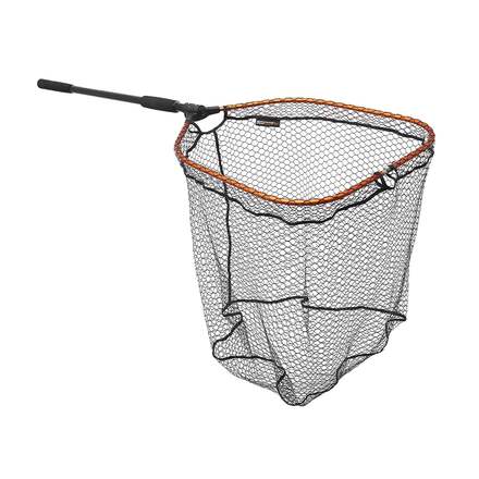 Podbierak Savage Gear Pro Finezze Folding Net With Scale