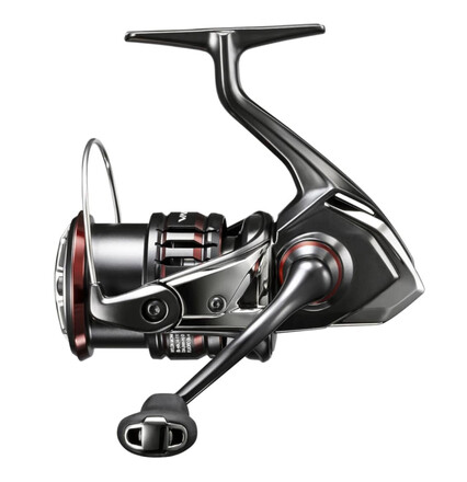 Shimano Vanford kołowrotki spinningowe