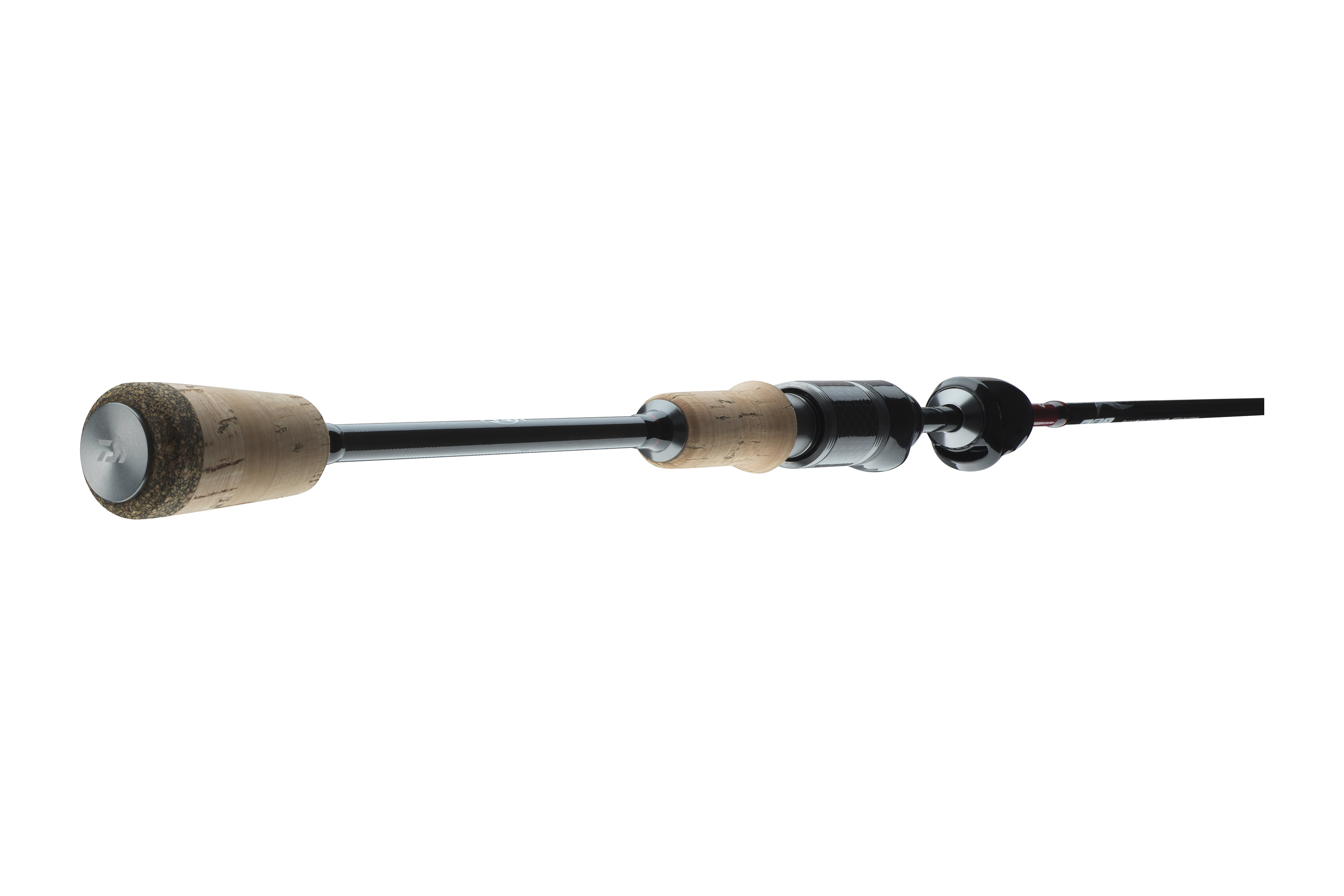 Daiwa Ninja X Spoon Trout