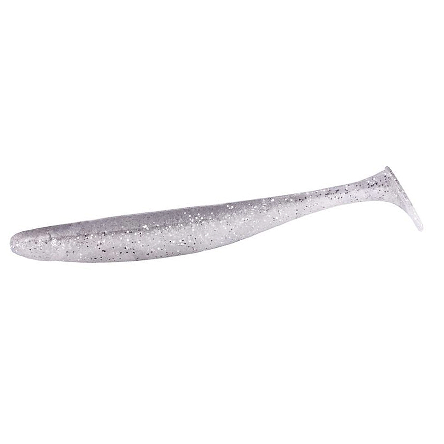 OSP Dolive Shad 6" (4 sztuki) - Silver Shiner