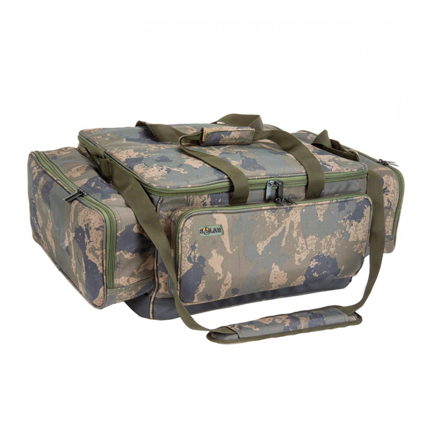 Torba Solar Undercover Camo Carryall