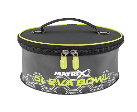 Matrix EVA Bowls - 5 litrów z pokrywą