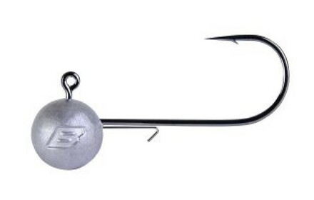 Główki Jigowe BKK Jig Head Round-Baitkeeper 25g