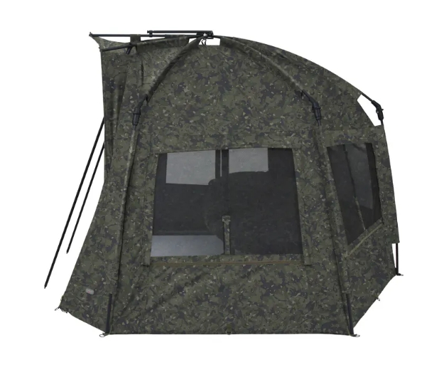 Trakker Tempest RS Brolly Camo