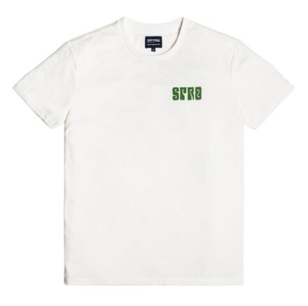 Spro Green Recycle T-Shirt