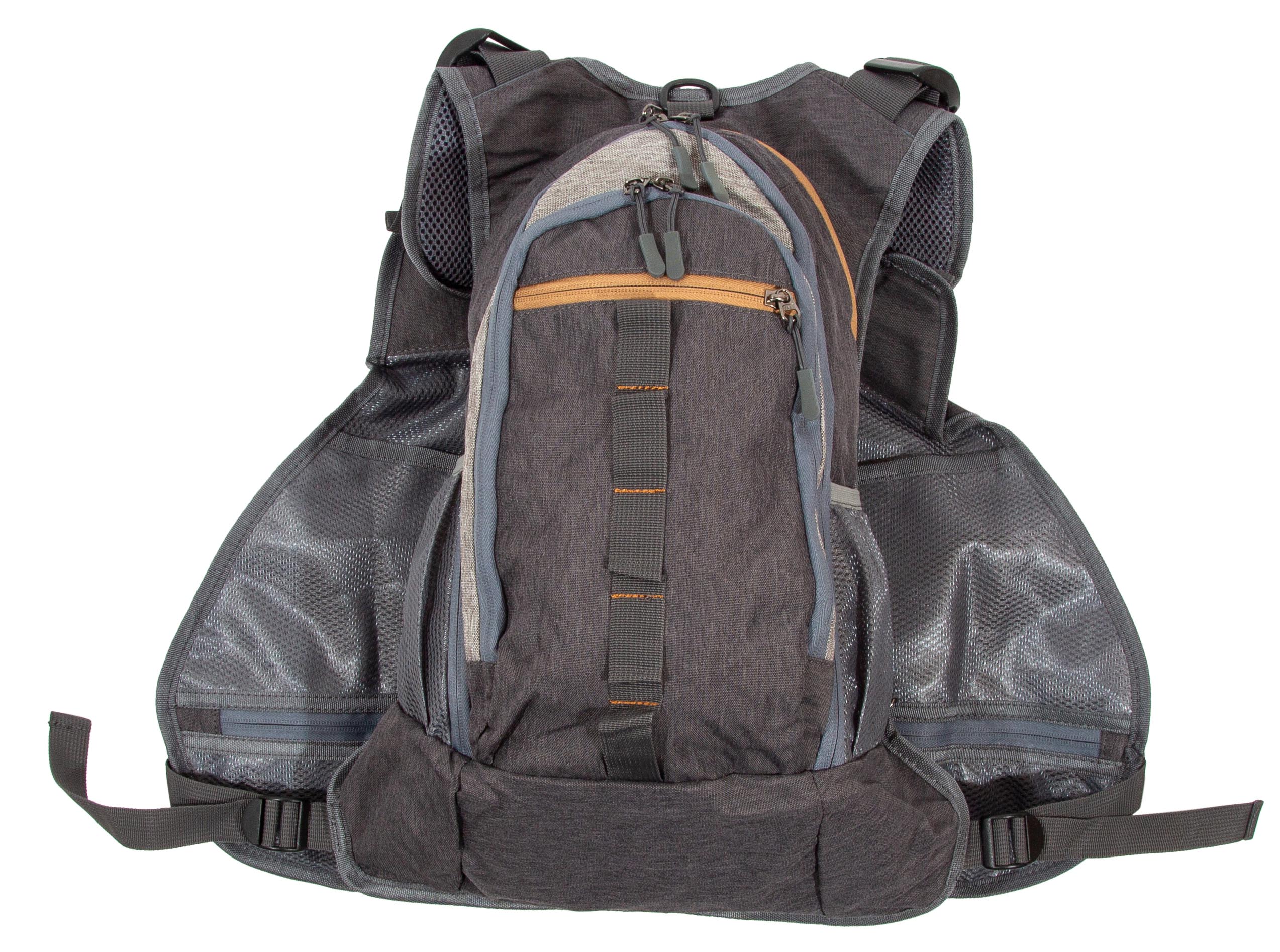 Ultimate Tackle Vest & Backpack