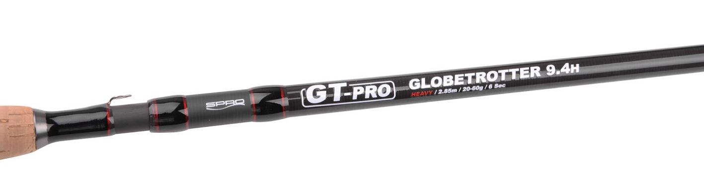 Wędka Travel Spro GT-Pro Globetrotter