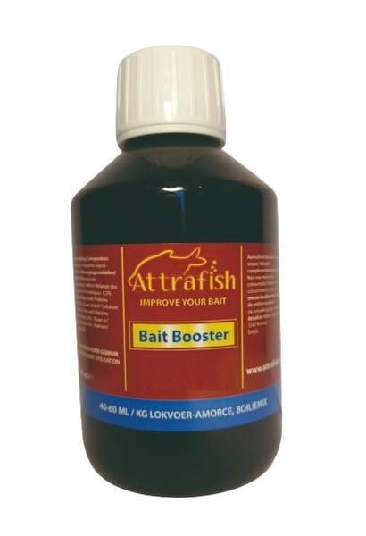 Attrafish Bait Booster (200ml)