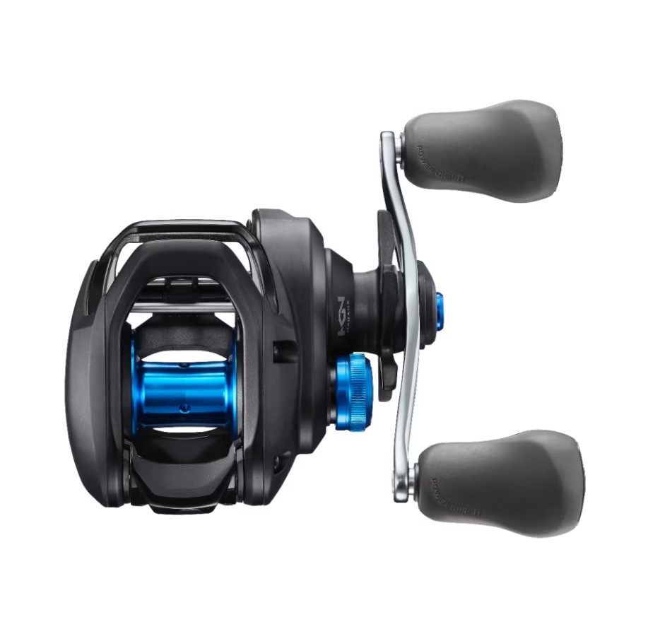 Multiplikator Shimano SLX 150HG LH