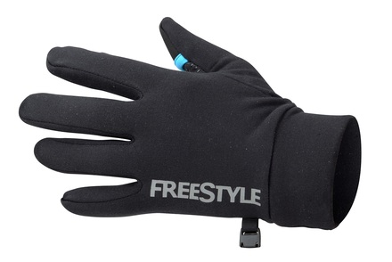 Rękawiczki Wędkarskie Spro Freestyle Touch Gloves