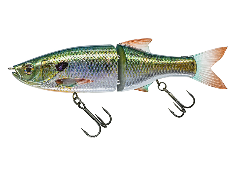 Molix Glide Bait 178 Slow Sinking - Live Bluegill