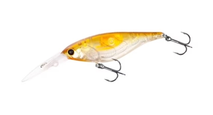 Wobler Shimano Lure Bantam Enber 60SP FB 6cm (6g) - Moebi