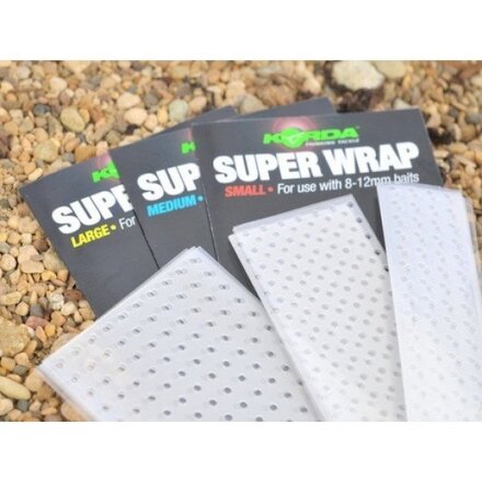 Korda Super Wrap