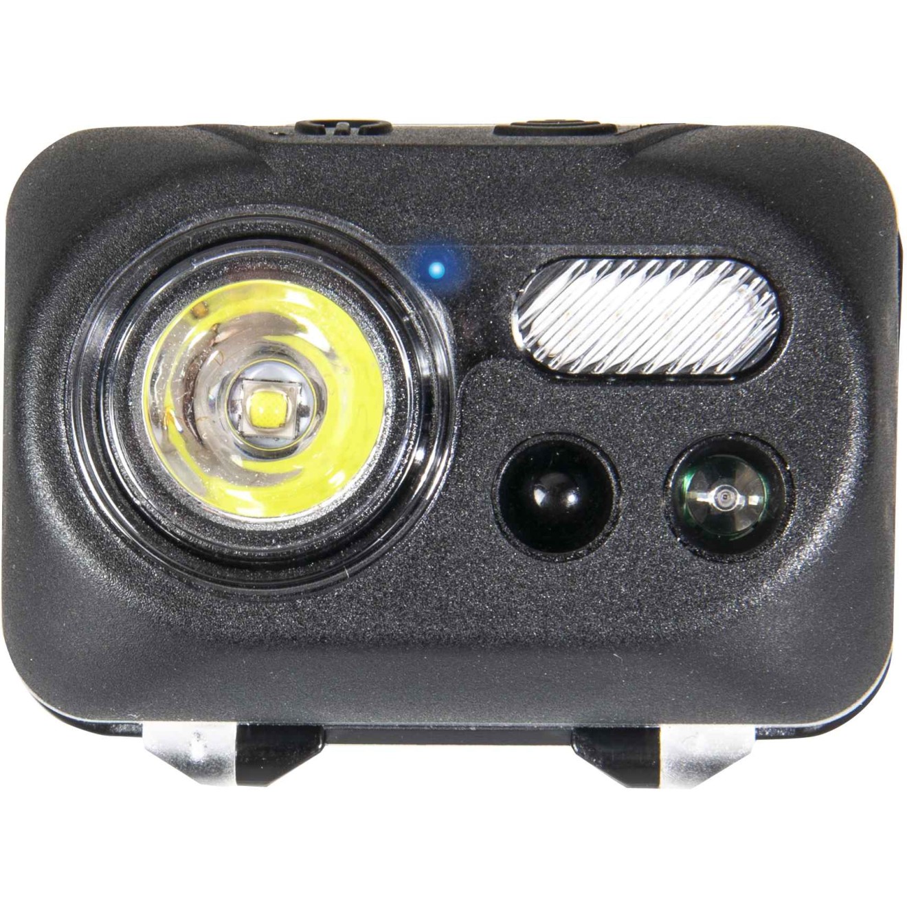 Anaconda Headlamp Vipex S-220 (Incl. Czujnik Ruchu)