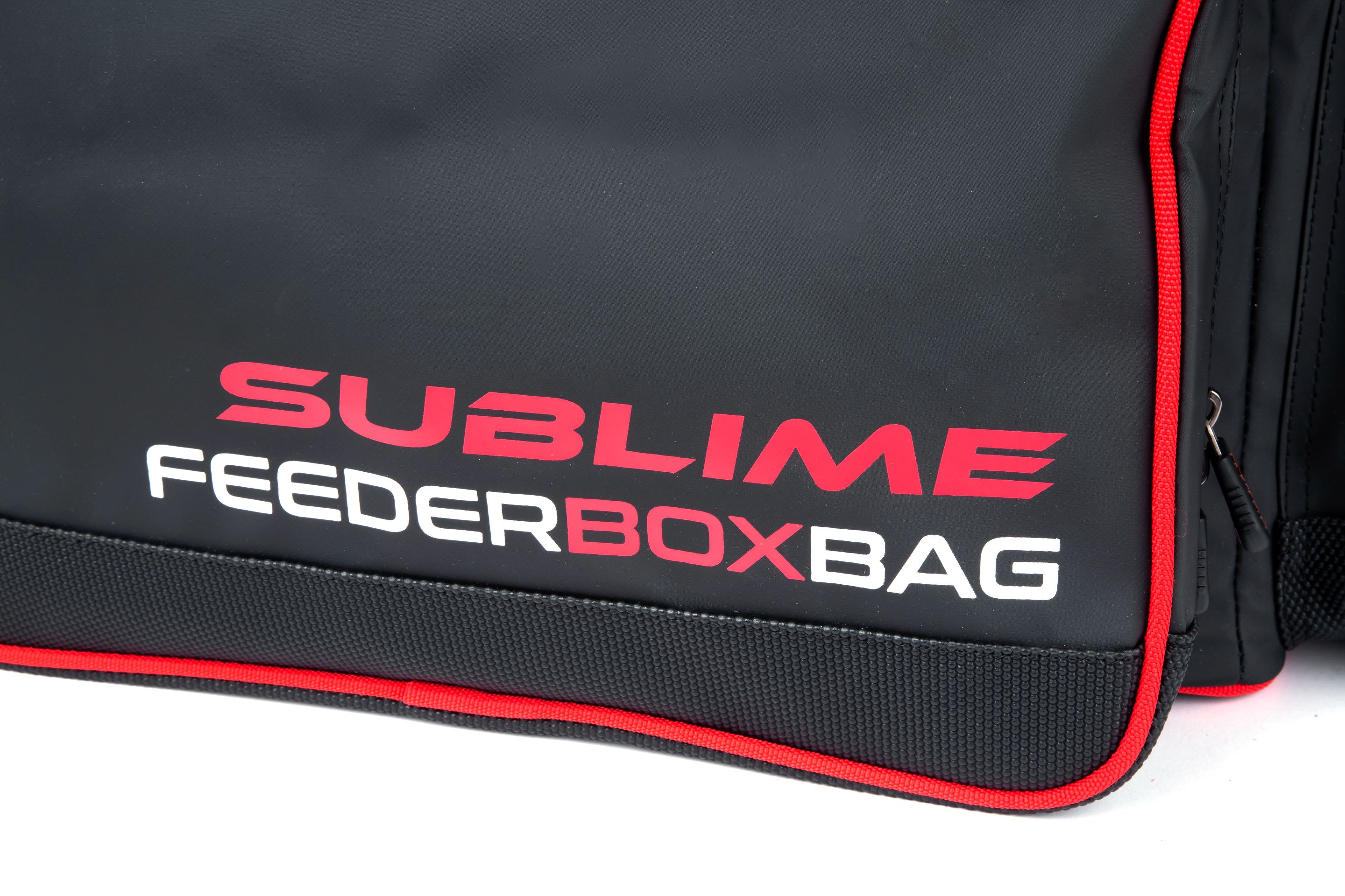 Nytro Sublime Feeder Box Bag