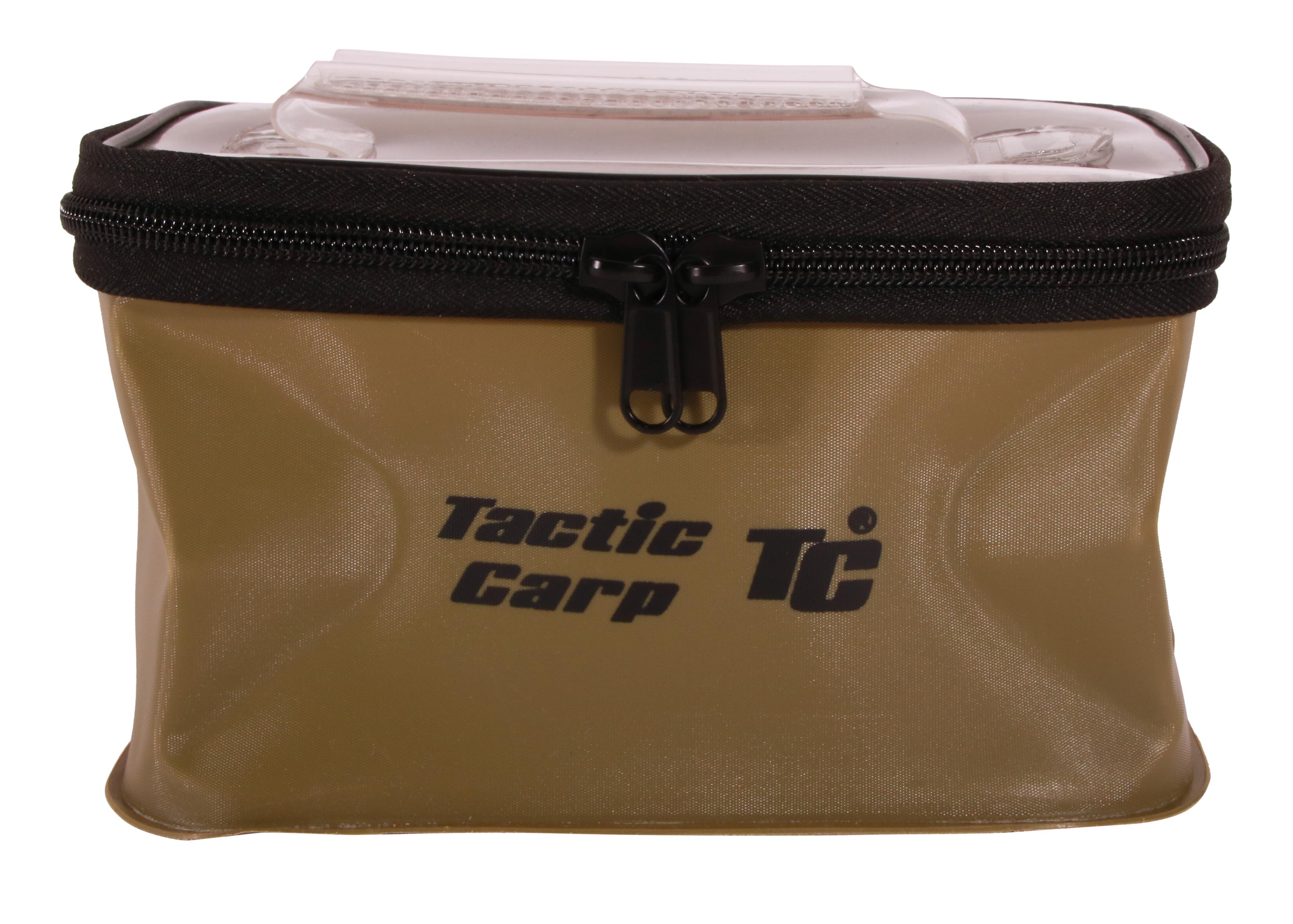 Wodoodporna Torba Tactic Carp Waterproof Luggage - Extra Extra Small